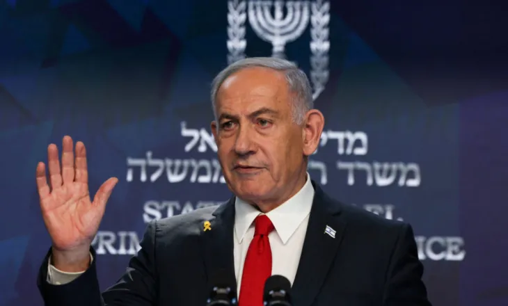Netanyahu tjetër mesazh popullit iranian: Ngrihuni kundër regjimit në Teheran