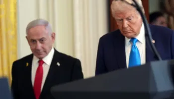 New York Times: Netanyahu urdhëroi sulmin më të fuqishëm ndaj Iranit, frikësohet se Trump do i japë fund papritur luftës