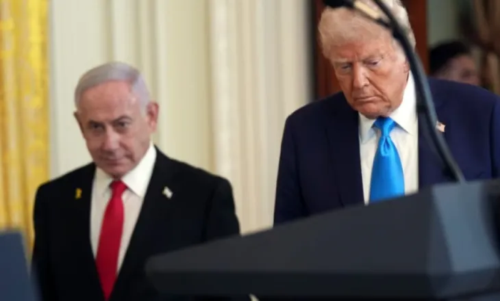 New York Times: Netanyahu urdhëroi sulmin më të fuqishëm ndaj Iranit, frikësohet se Trump do i japë fund papritur luftës