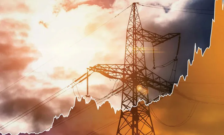 Nga 1 maji rriten tarifat e rrymës elektrike në Kosovë