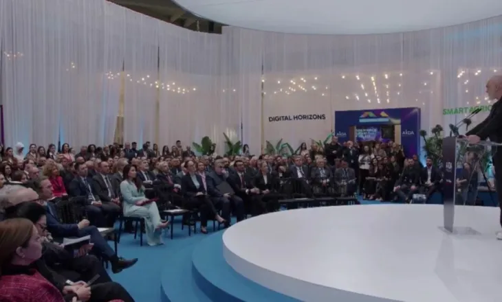 “Nga 15 në 1300 shërbime online! 12.5 mln vizitorë në vit”, si është transformuar ekonomia shqiptare?