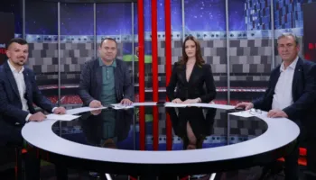 Nga analiza e legjionarëve te kombëtarja e vajzave dhe Abissnet Superiore. Gjithçka që u diskutua në episodin e radhës në “Shtëpinë e Futbollit”