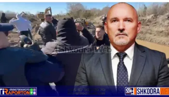 NGA AVOKAT NDUE PJETRA – Projekti turistik në Baks- Rrjoll, dyshime për skemë pronësie dhe mbështetje politike