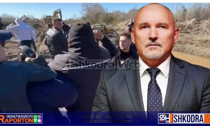 NGA AVOKAT NDUE PJETRA – Projekti turistik në Baks- Rrjoll, dyshime për skemë pronësie dhe mbështetje politike