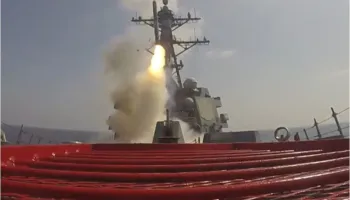 Nga B-2 e Tomahawk, te Patriot e THAAD/ Lista e armëve të përdorura nga Uashingtoni në sulmet ndaj Iranit