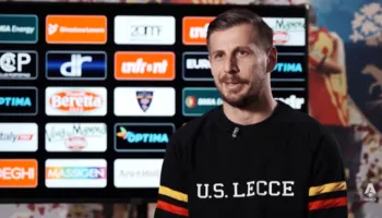 Nga Ballkani në Serie A, një histori suksesi. Ylber Ramadani rrëfen rrugëtimin e tij si futbollist