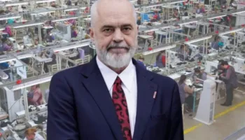 Nga “boom” ranë në kolaps, fasoneritë po braktisin Shqipërinë nga mungesa e politikave të qarta