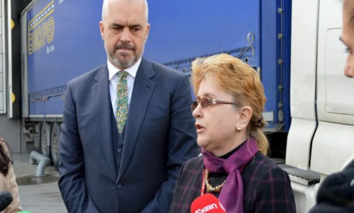 Nga check-up te ndërtimi: dyshimet që ndjekin bizneset e Vilma Nushit