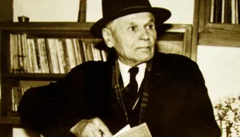 Nga ditari i Lasgush Poradecit: As jam bërë as do bëhem dallkauk…