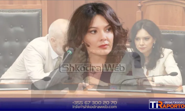 NGA ELISA SPIROPALI – Në një moment kur gjithçka kërkon zë, heshtja bëhet forma më e fortë e fjalës