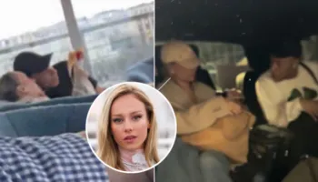 Nga “Élite” te “Lady Mbappé”; njihuni me të dashurën aktore të yllit francez