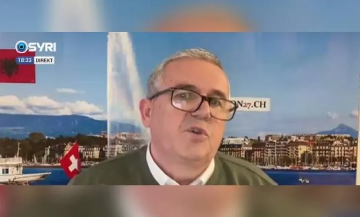 Nga fake news te planet e vjetra serbe/ Maliqi: Përhapin narrativa që synojnë destabilizimin, veçanërisht Kosovën