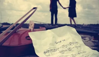 Nga “Gremina e dashunis’”: Të kam thanë se s’ka fuqi që mund të na ndajë…