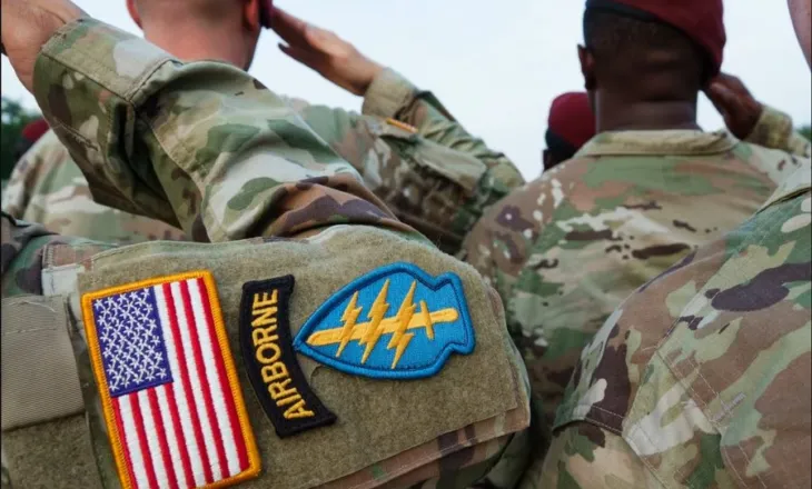 Nga historia te funksionimi, çfarë duhet të dimë për divizionin e 82-të Ajror që do vendoset në Lindjen e Mesme