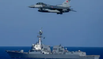 Nga Irani në drejtim të Turqisë, NATO rrëzon raketën balistike, reagon Ankaraja