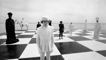 “Nga jeta në jetë- Pse?”, fragment nga romani