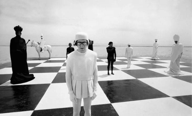 “Nga jeta në jetë- Pse?”, fragment nga romani