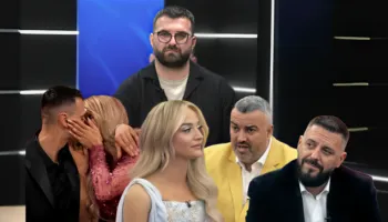 Nga kafeja në hotel te puthja e bujshme. Miri kundër lojës, sondazhet flasin