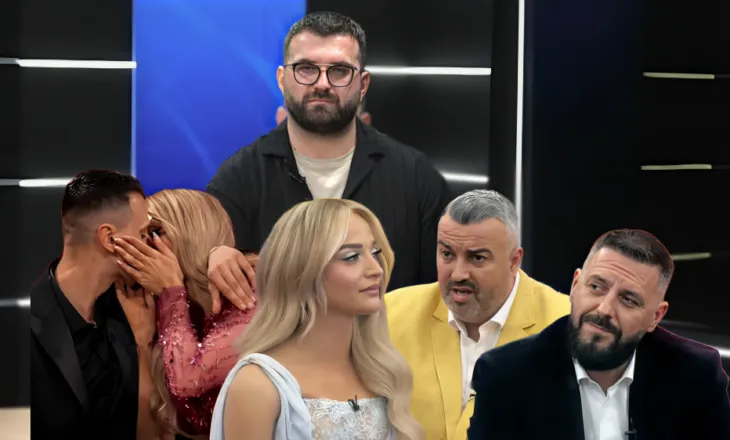 Nga kafeja në hotel te puthja e bujshme. Miri kundër lojës, sondazhet flasin