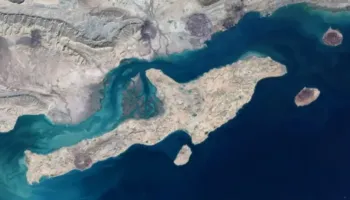 Nga Kanadaja te Koreja e Jugut dhe Australia, cilat janë 22 shtetet që firmosën deklaratën për Ngushticën e Hormuzit