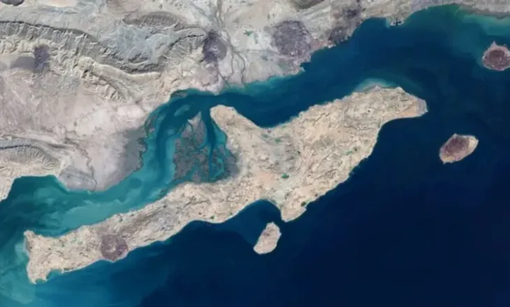 Nga Kanadaja te Koreja e Jugut dhe Australia, cilat janë 22 shtetet që firmosën deklaratën për Ngushticën e Hormuzit