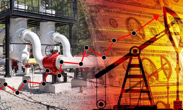 Nga karburantet te tarifat e transportit, sa po i kushton Shqipërisë lufta në Lindjen e Mesme