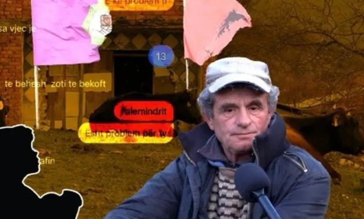 Nga ‘kryetar partie’ në ngacmues seksual, 65-vjeçari i ofron para 13-vjeçares për takime