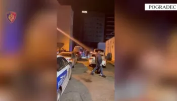 Nga Laçi në Pogradec për të grabitur argjendarinë, arrestohen dy autorët (EMRAT)