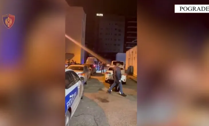 Nga Laçi në Pogradec për të grabitur argjendarinë, arrestohen dy autorët (EMRAT)