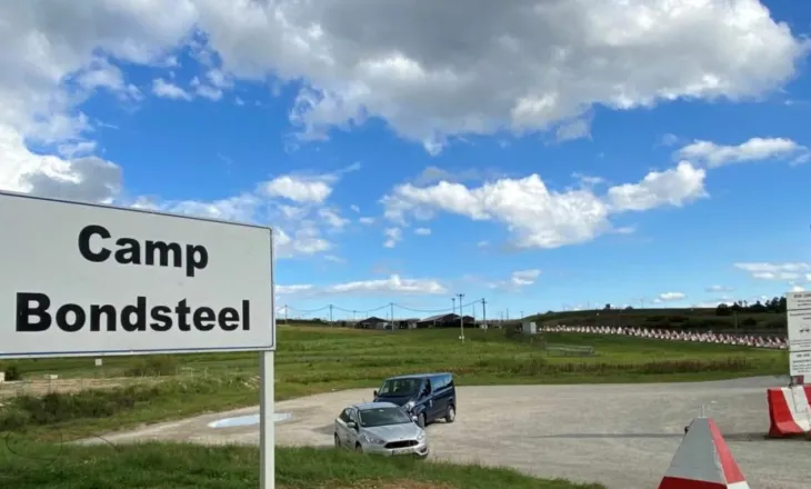 Nga Lindja e Mesme deri në Kosovë: Si u bë Bondsteel temë pas ngjarjeve në Iran?