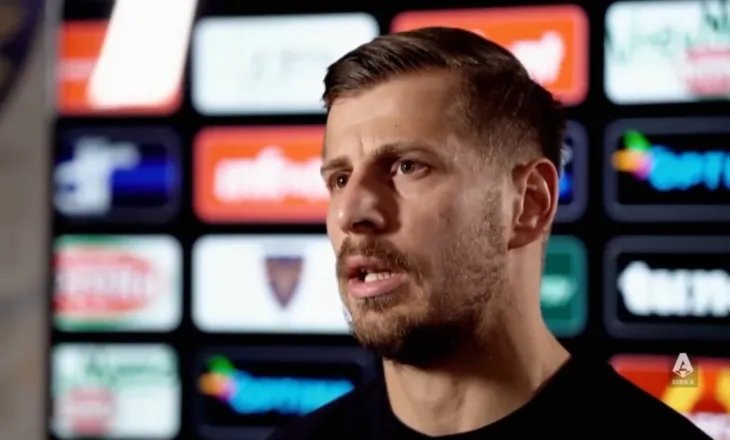 Nga lufta e Kosovës në Serinë A, Ylber Ramadani rrëfen rrugëtimin e vështirë