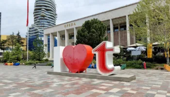 Nga Madridi vjen një tjetër vlerësim për Tiranën, çmim ndërkombëtar si Qyteti Europian i Sportit 2023