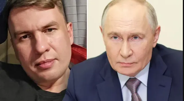 Nga mbështetës në kundërshtar i Putinit, avokati përfundon në spital psikiatrik pas deklaratave tronditëse