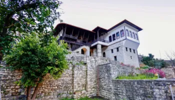 Nga mbyllja në dhjetor 2022 drejt rihapjes, Muzeu Etnografik i Beratit rikthehet këtë verë