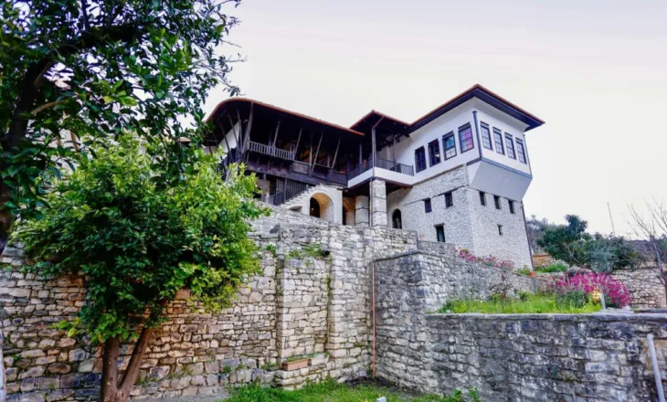 Nga mbyllja në dhjetor 2022 drejt rihapjes, Muzeu Etnografik i Beratit rikthehet këtë verë
