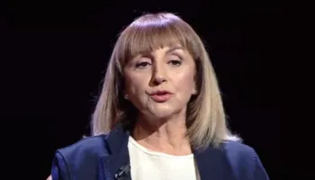 Nga “Nafija” te “Mirela” dhe “Falli”, aktorja e njohur rrëfen sakrificat, Mariana Kondi: Tani nuk ka art, por aplikacione