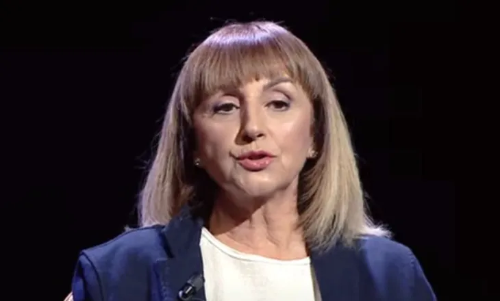 Nga “Nafija” te “Mirela” dhe “Falli”, aktorja e njohur rrëfen sakrificat, Mariana Kondi: Tani nuk ka art, por aplikacione