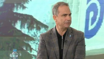 Nga ndryshimet në statut, te zgjedhja e kreut të ri të PD/ Boçi: Statusi i Salianjit? I vetëpërjashtuar!