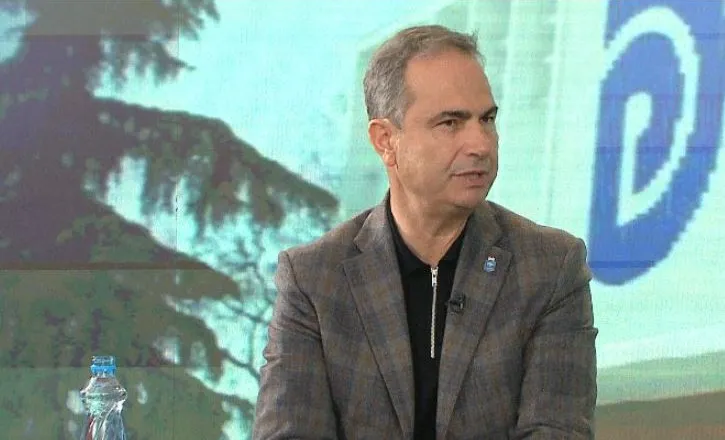 Nga ndryshimet në statut, te zgjedhja e kreut të ri të PD/ Boçi: Statusi i Salianjit? I vetëpërjashtuar!