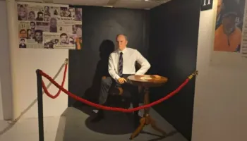 Nga Përbindëshi i Firences tek Andrei Chikatilo/ Hapet në Xhenova Muzeu i Vrasësve Serialë, më i madhi në Itali