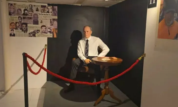 Nga Përbindëshi i Firences tek Andrei Chikatilo/ Hapet në Xhenova Muzeu i Vrasësve Serialë, më i madhi në Itali