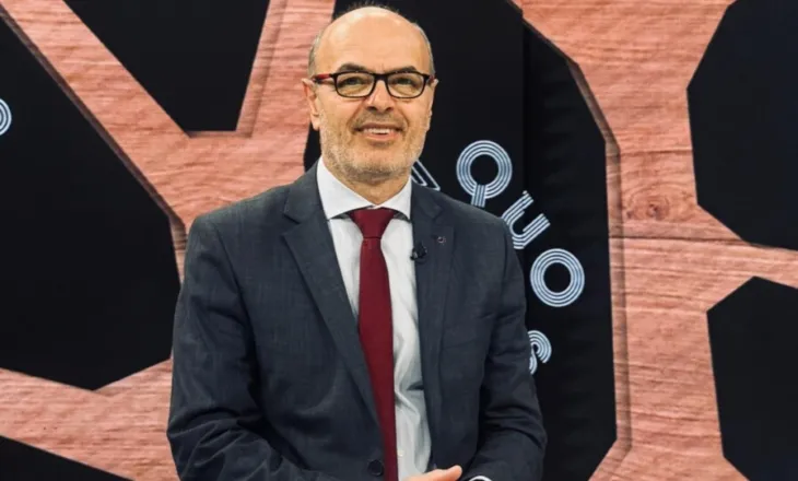 Nga përplasjet Spiropali-Balla te refuzimi i kërkesës së SPAK për arrestimin e Belinda Ballukut, Petro Koçi tregon…