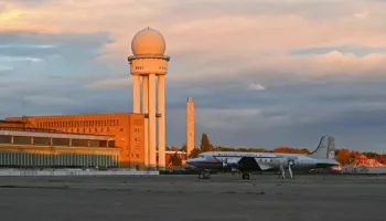 Nga radarët e kamerat, tek rrjeti i sensorëve/ BILD: Berlini përgatitet të mbrohet nga sulmet me dronë