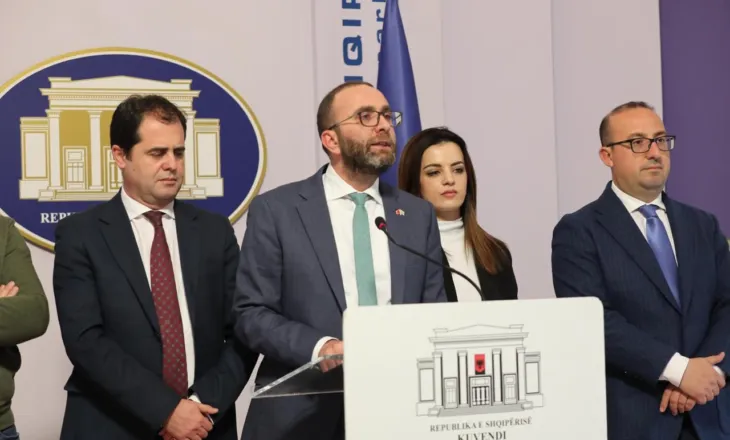 ‘Nga rreziku për prishjen e provave te presioni ndaj dëshmitarëve’, PD: 6 arsyet pse duhet t’i hiqet imuniteti Ballukut