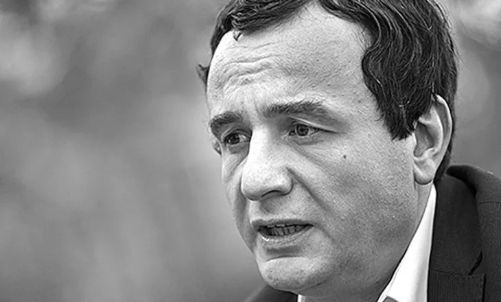 Nga ‘Serbia mund të na sulmojë’, te ‘nuk ka luftë në Ballkan’/ Pse Kurti ndryshoi tonin