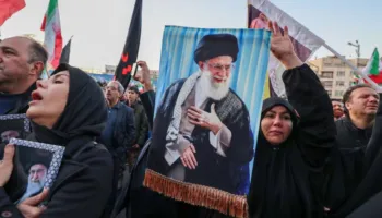 Nga SHBA në Pakistan, protesta masive kundër vrasjes së Khameneit