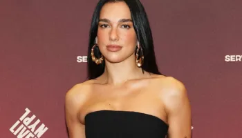 Nga skena në ekran: Dua Lipa pjesë e një projekti të ri filmik!