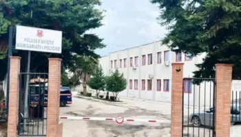 Nga Skrapari në Kavajë për të vjedhur, arrestohet hajduti serial