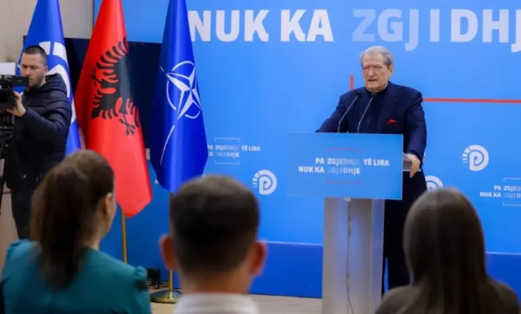 Nga taksat e larta, kontrabanda dhe rezervat private/ Berisha: Shkaku i çmimit stratosferik të naftës është Edi Rama