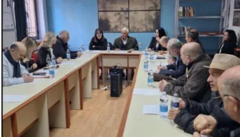 Nga terreni në arkiv, përpjekje për dokumentimin e traditës dibrane dhe ndërtimin e një arkivi multidisiplinor